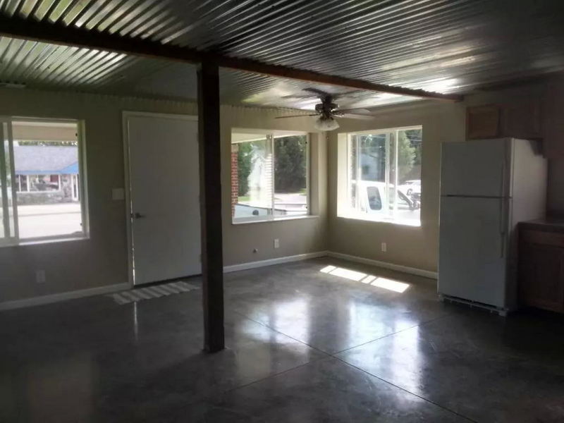 Otter Lake Gas Station - Real Estate Listing (newer photo)